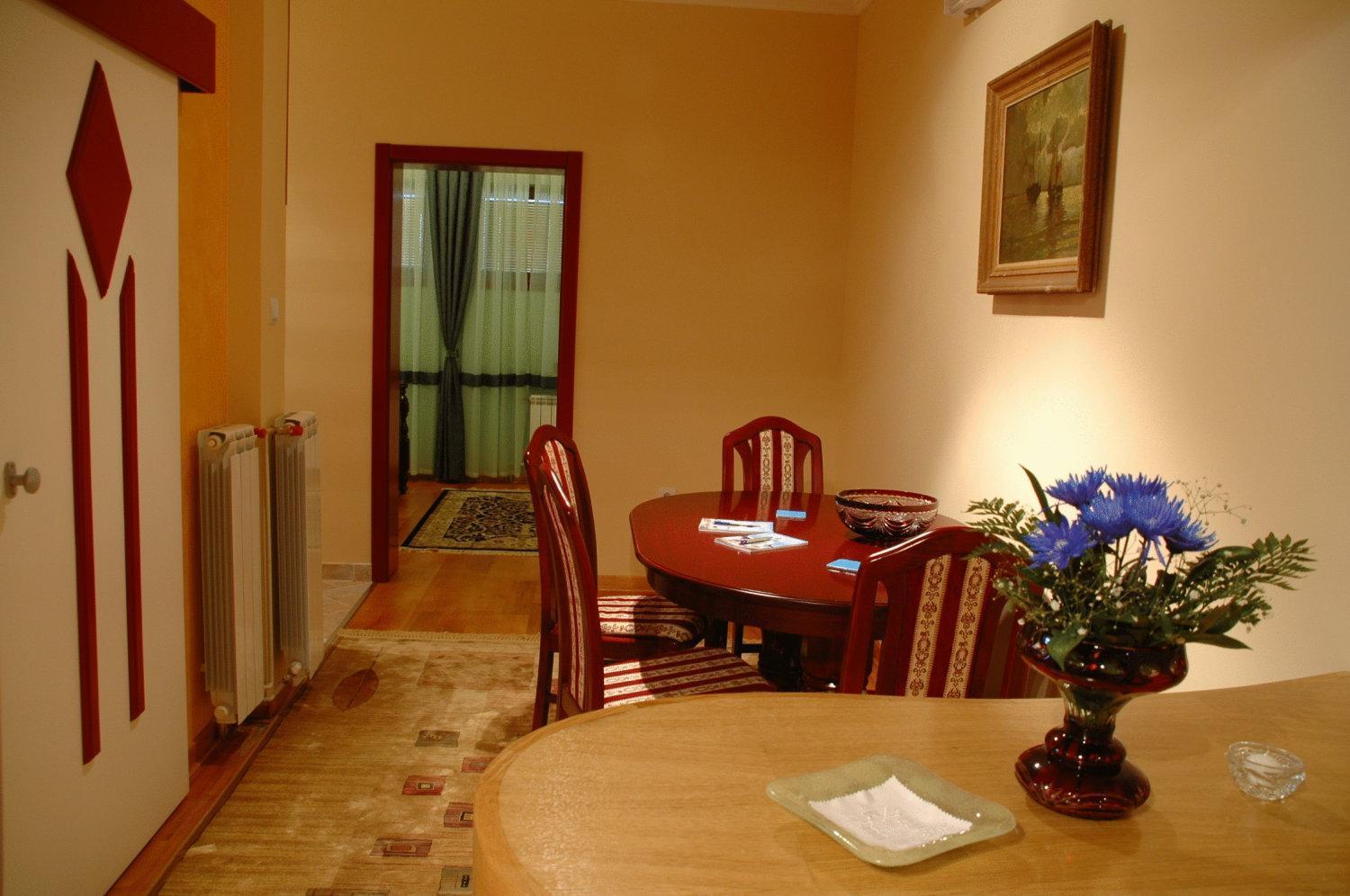 Hotel Tehnograd Kraljevo Zewnętrze zdjęcie