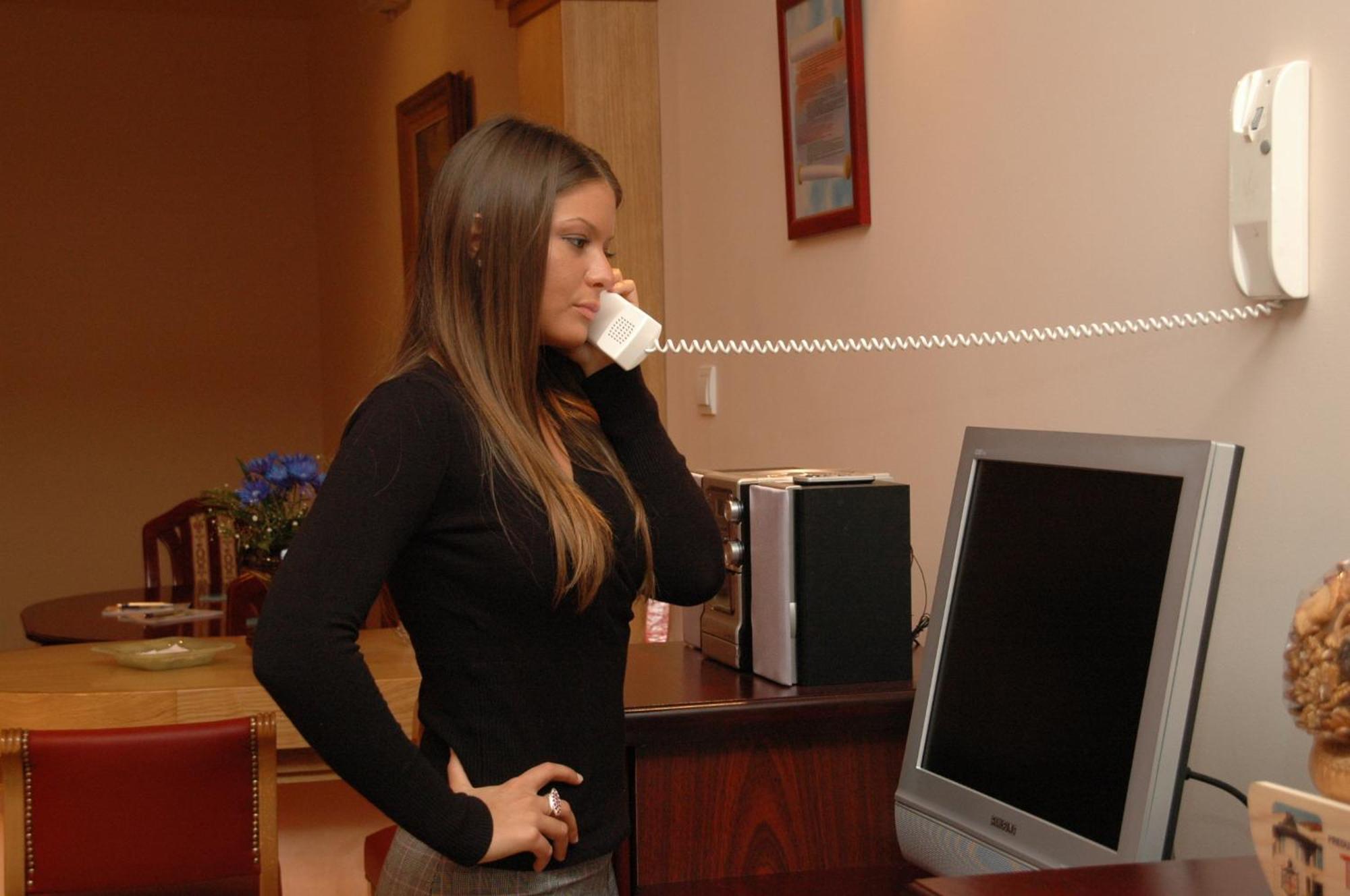 Hotel Tehnograd Kraljevo Zewnętrze zdjęcie