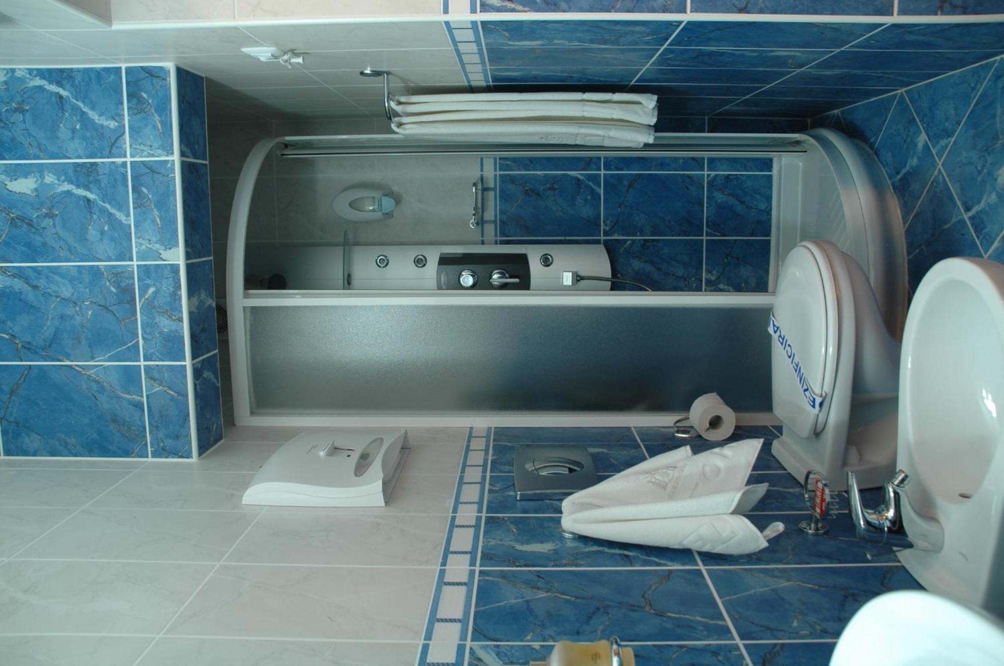 Hotel Tehnograd Kraljevo Pokój zdjęcie