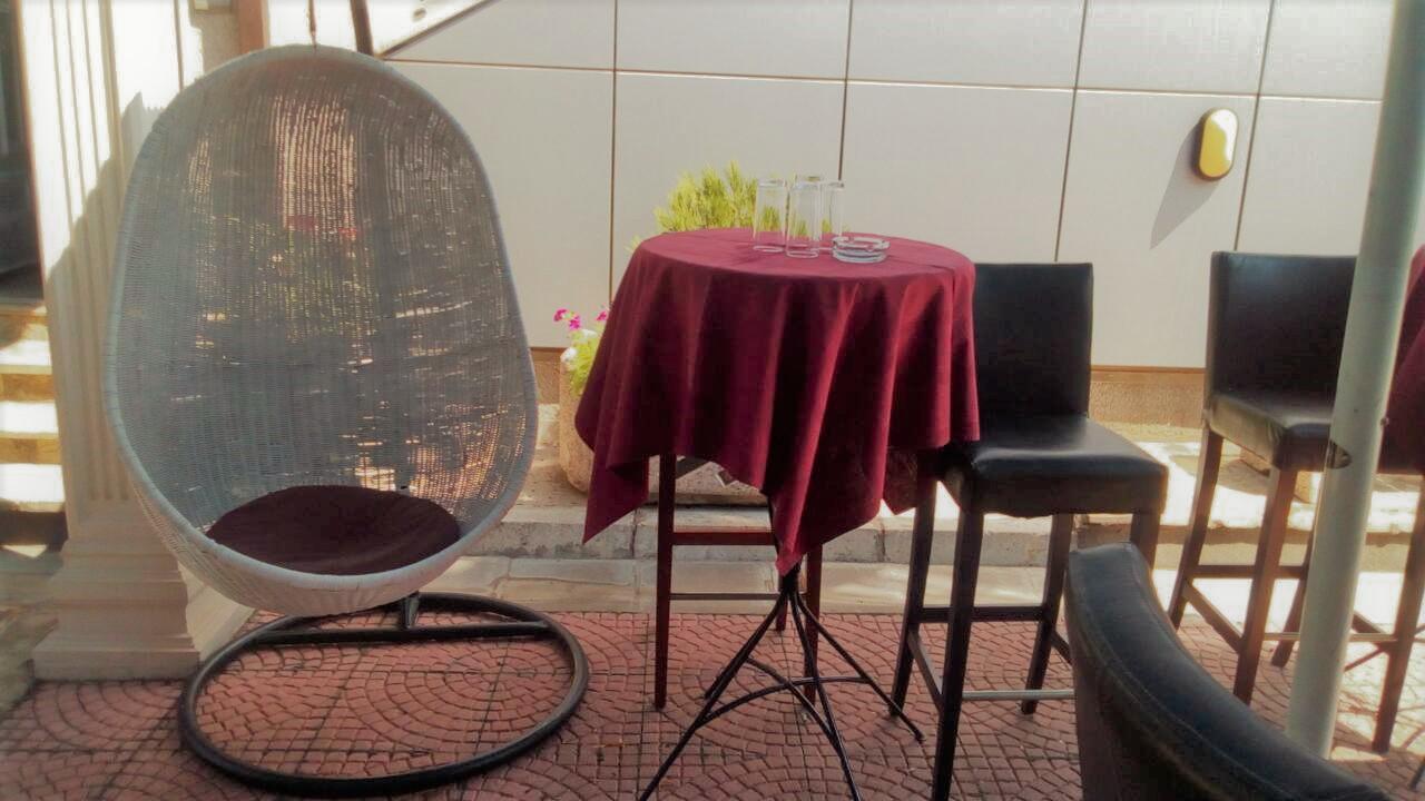 Hotel Tehnograd Kraljevo Zewnętrze zdjęcie