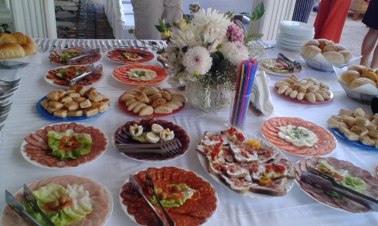 Hotel Tehnograd Kraljevo Zewnętrze zdjęcie