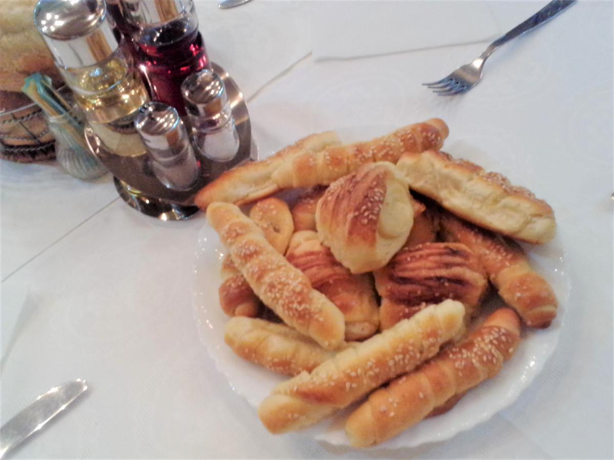 Hotel Tehnograd Kraljevo Zewnętrze zdjęcie